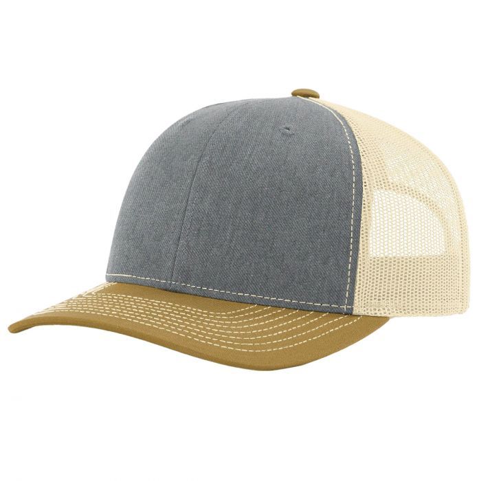 Ford Bronco Retro Embroidered Patch