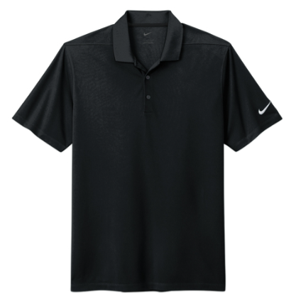 Angels of Care Embroidered Polo