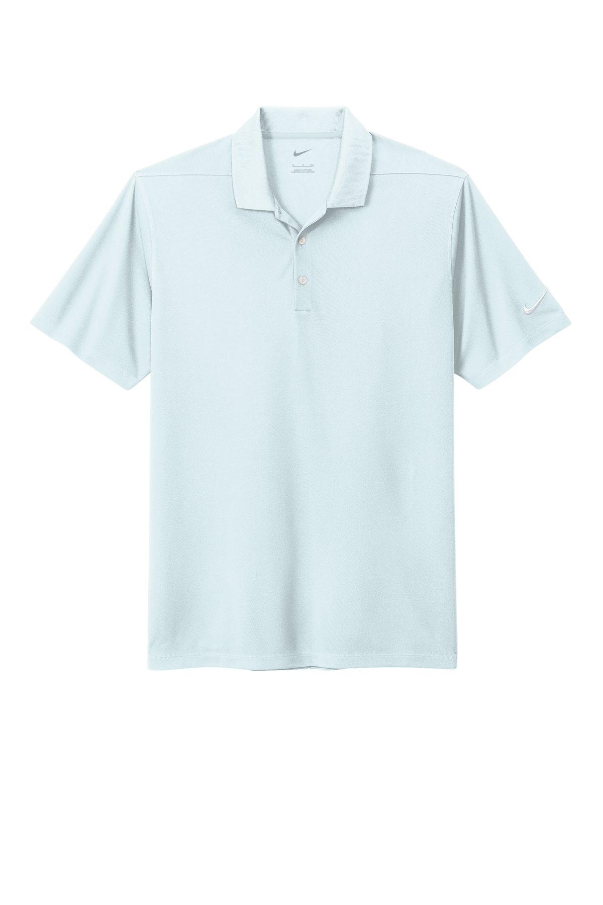 Angels of Care Embroidered Nike Polo