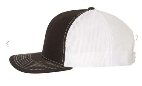 MAGA BAMA Cap Richardson 112