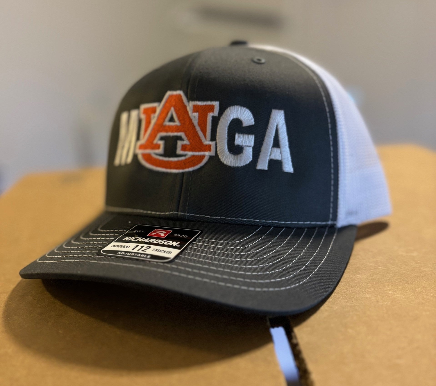 MAGA