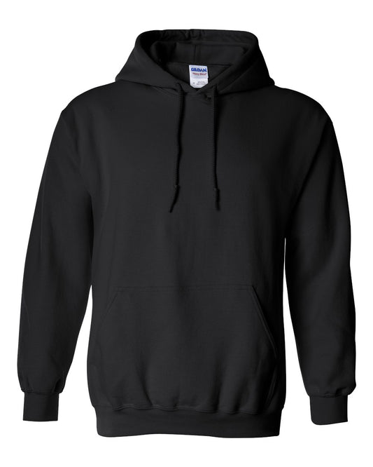 Veteran-Owned Hoodie