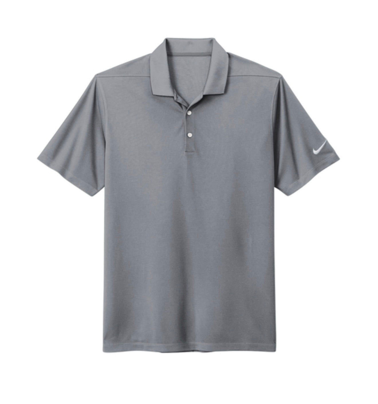 VetClaims.ai Nike Polo Embroidered