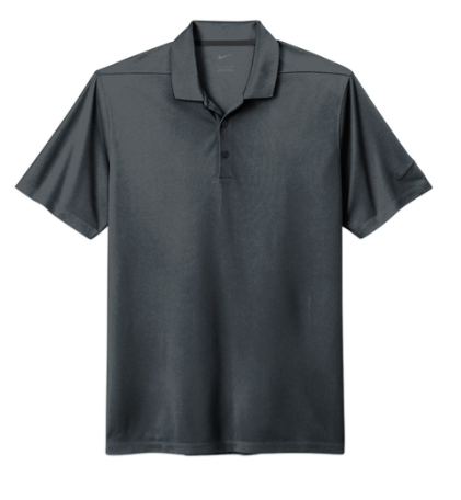 Angels of Care Embroidered Polo