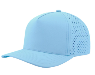 Zapped Head Wear Patch Cap