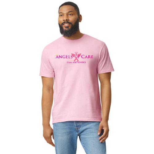 Pink Out Angels of Care- San Antonio Branch
