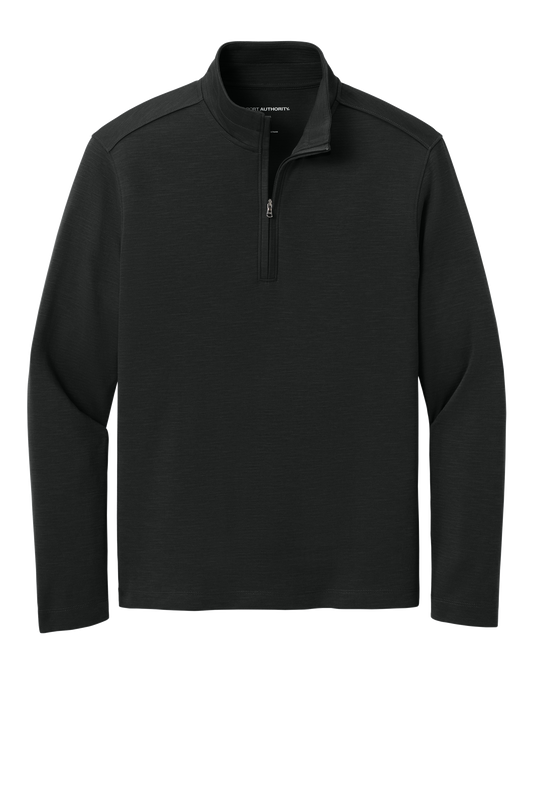 Breakwater Quarter Zip