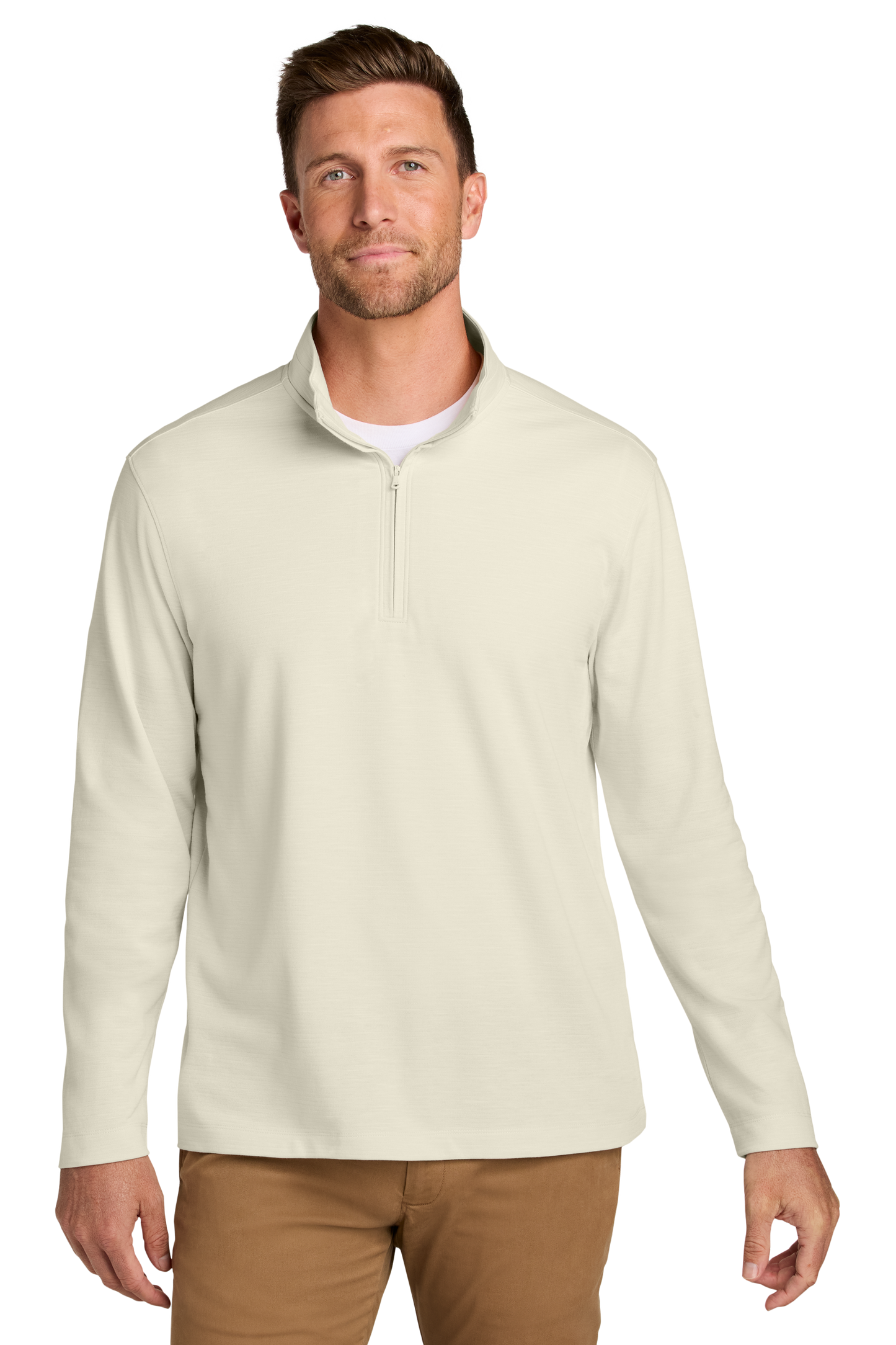 Breakwater Quarter Zip