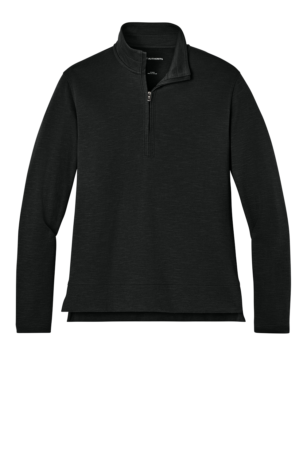 Breakwater Quarter Zip -- Women
