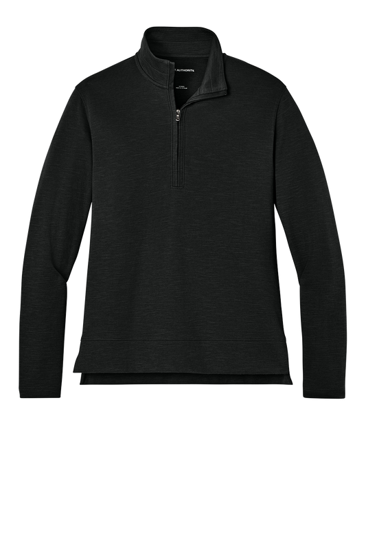 Breakwater Quarter Zip -- Women