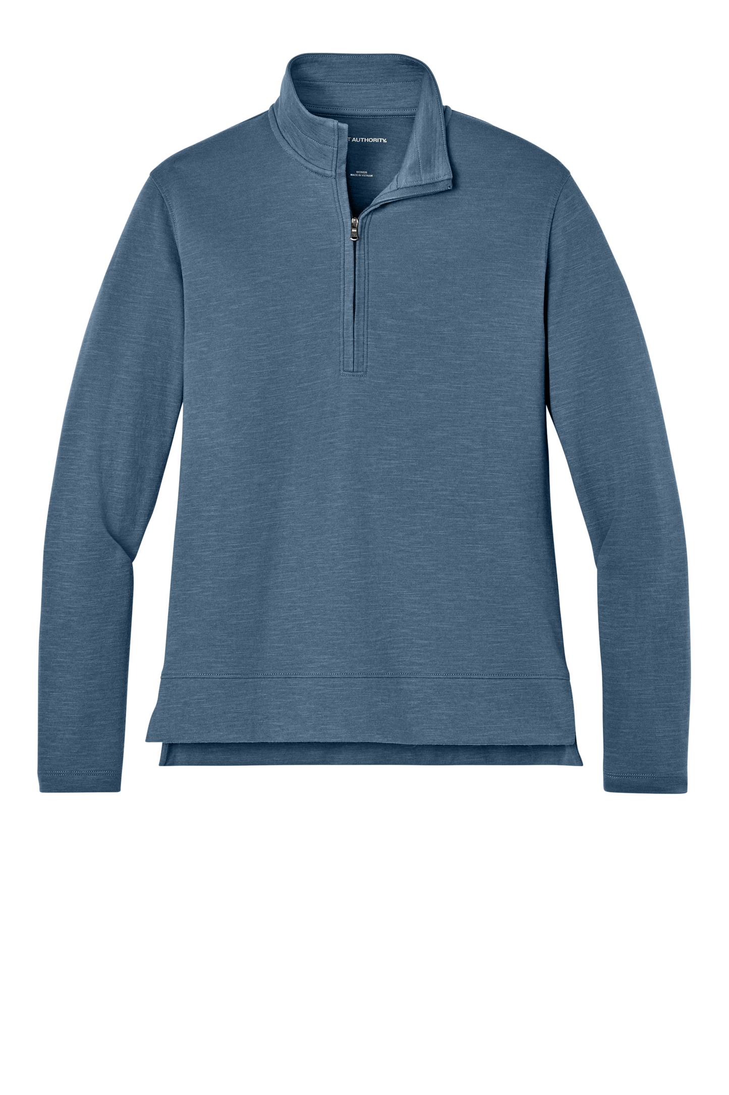 Breakwater Quarter Zip -- Women