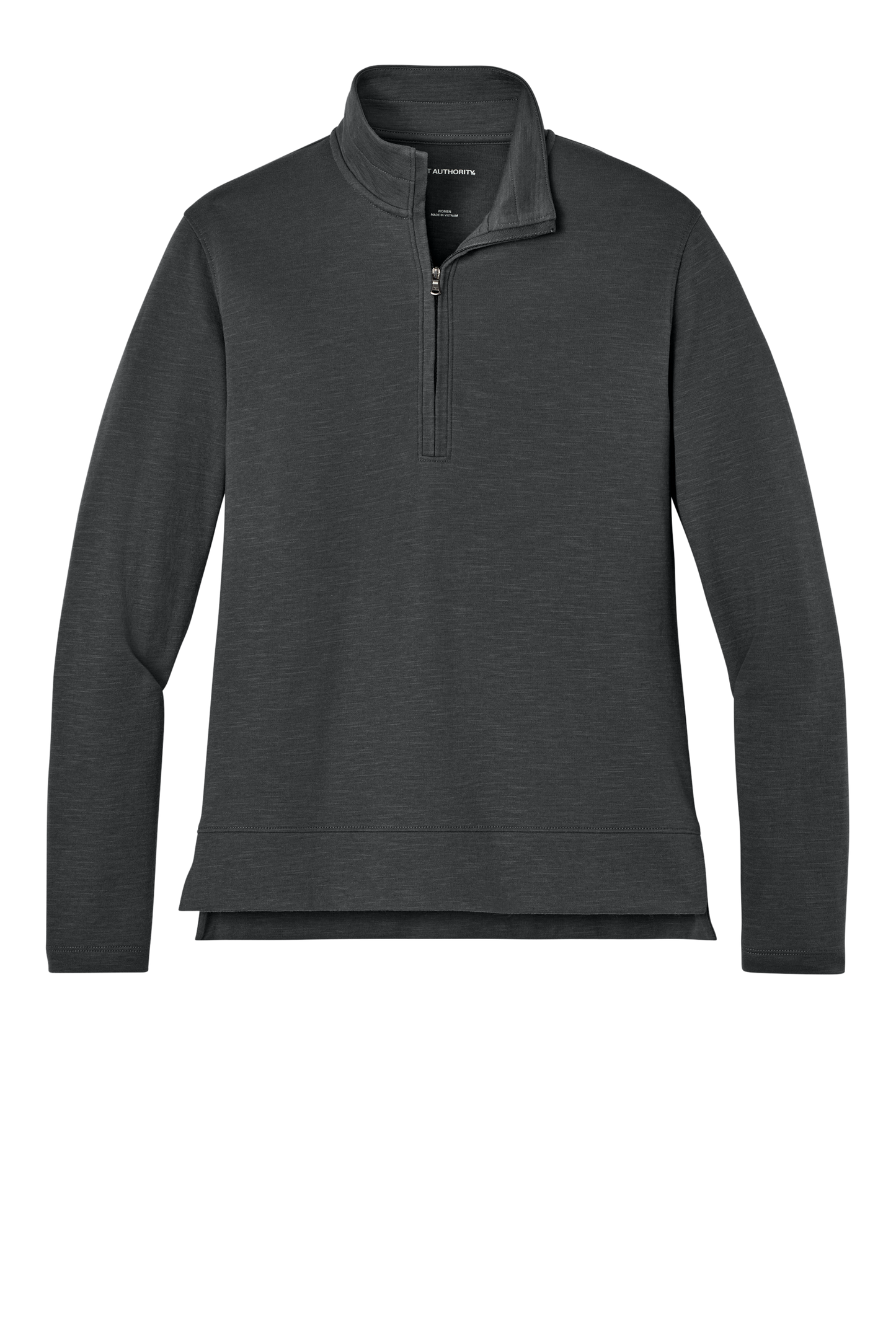 Breakwater Quarter Zip -- Women