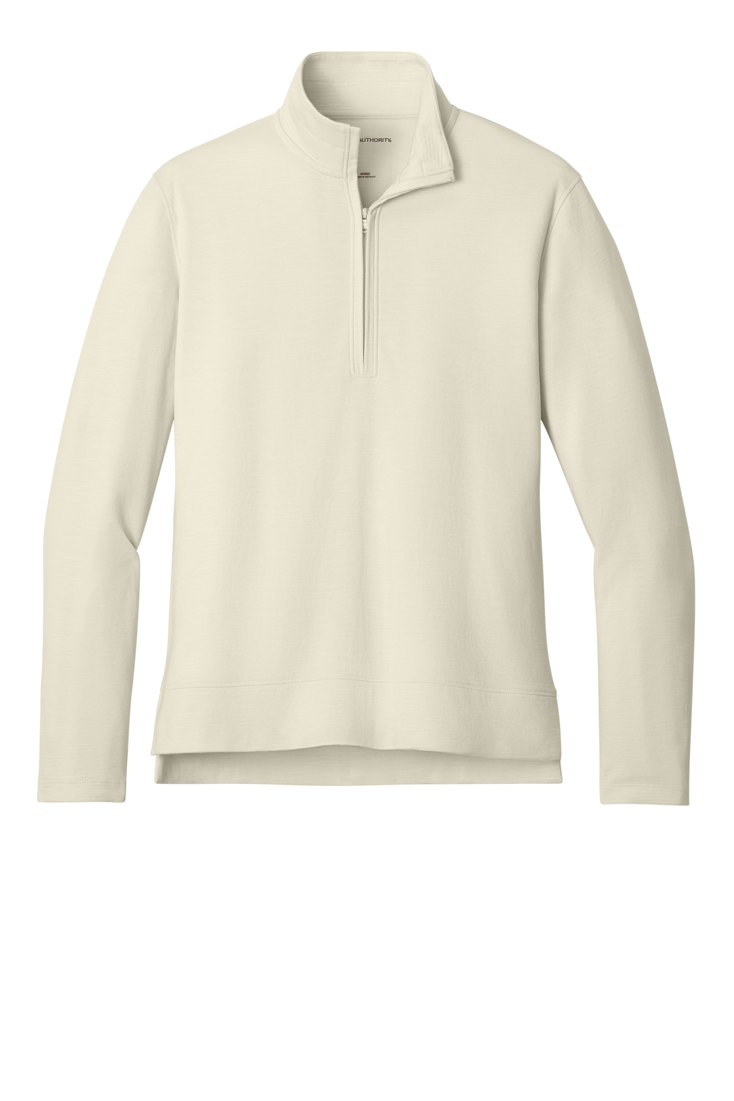 Breakwater Quarter Zip -- Women