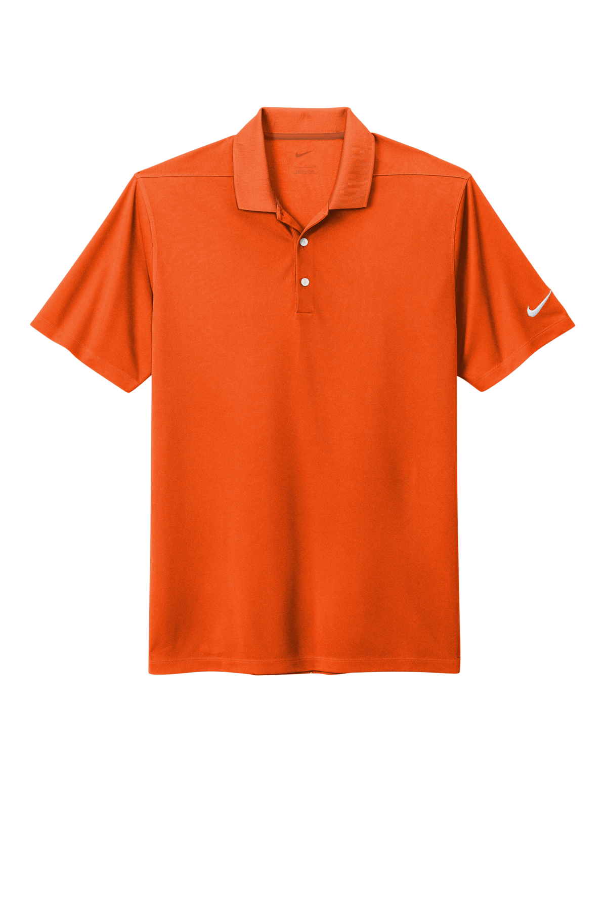 Angels of Care Embroidered Nike Polo