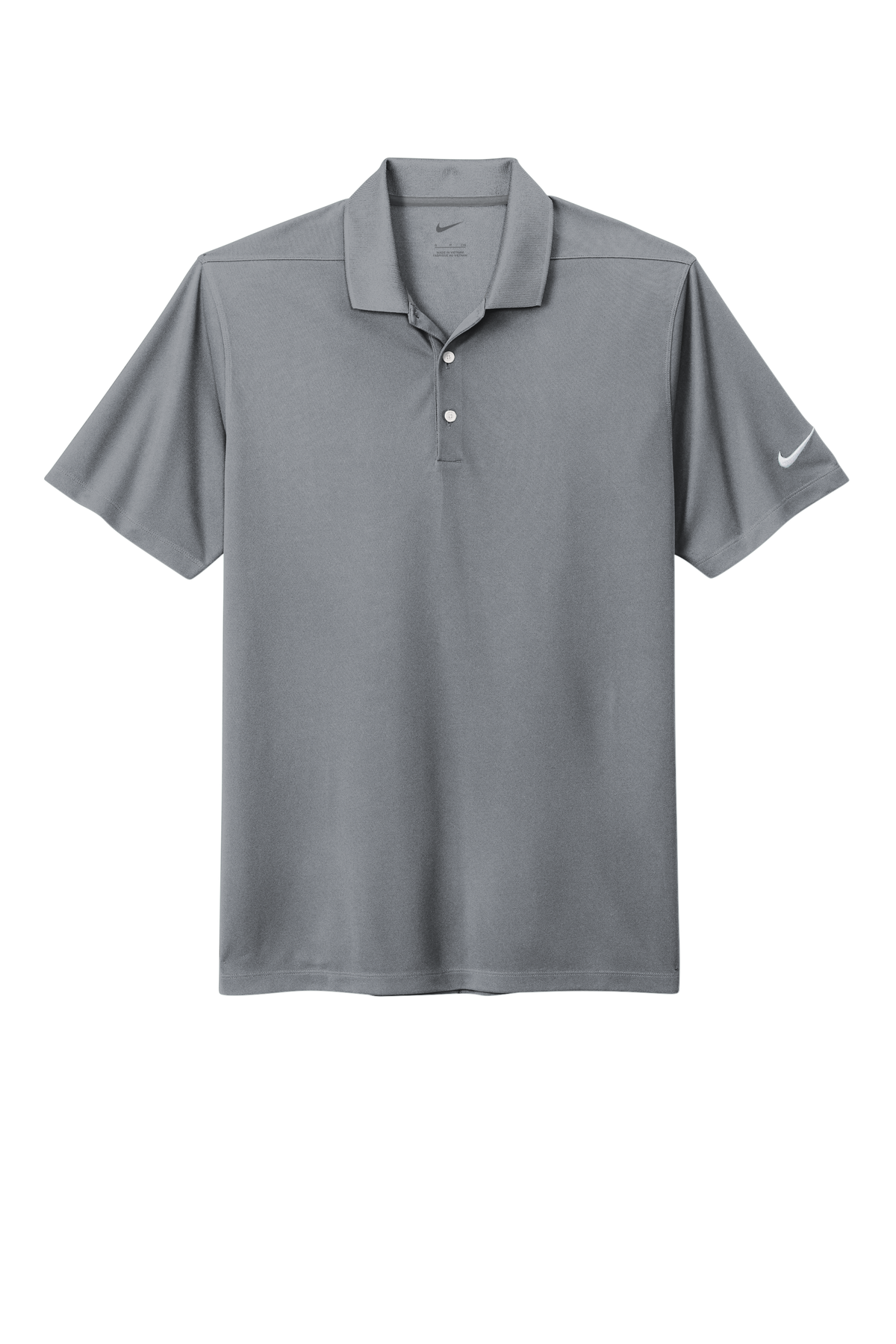 Angels of Care Embroidered Nike Polo