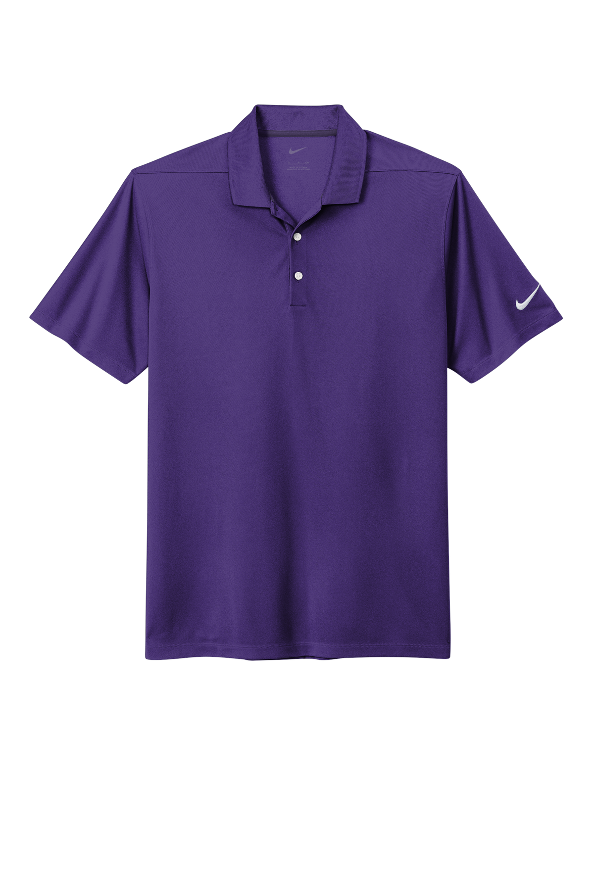 Angels of Care Embroidered Nike Polo