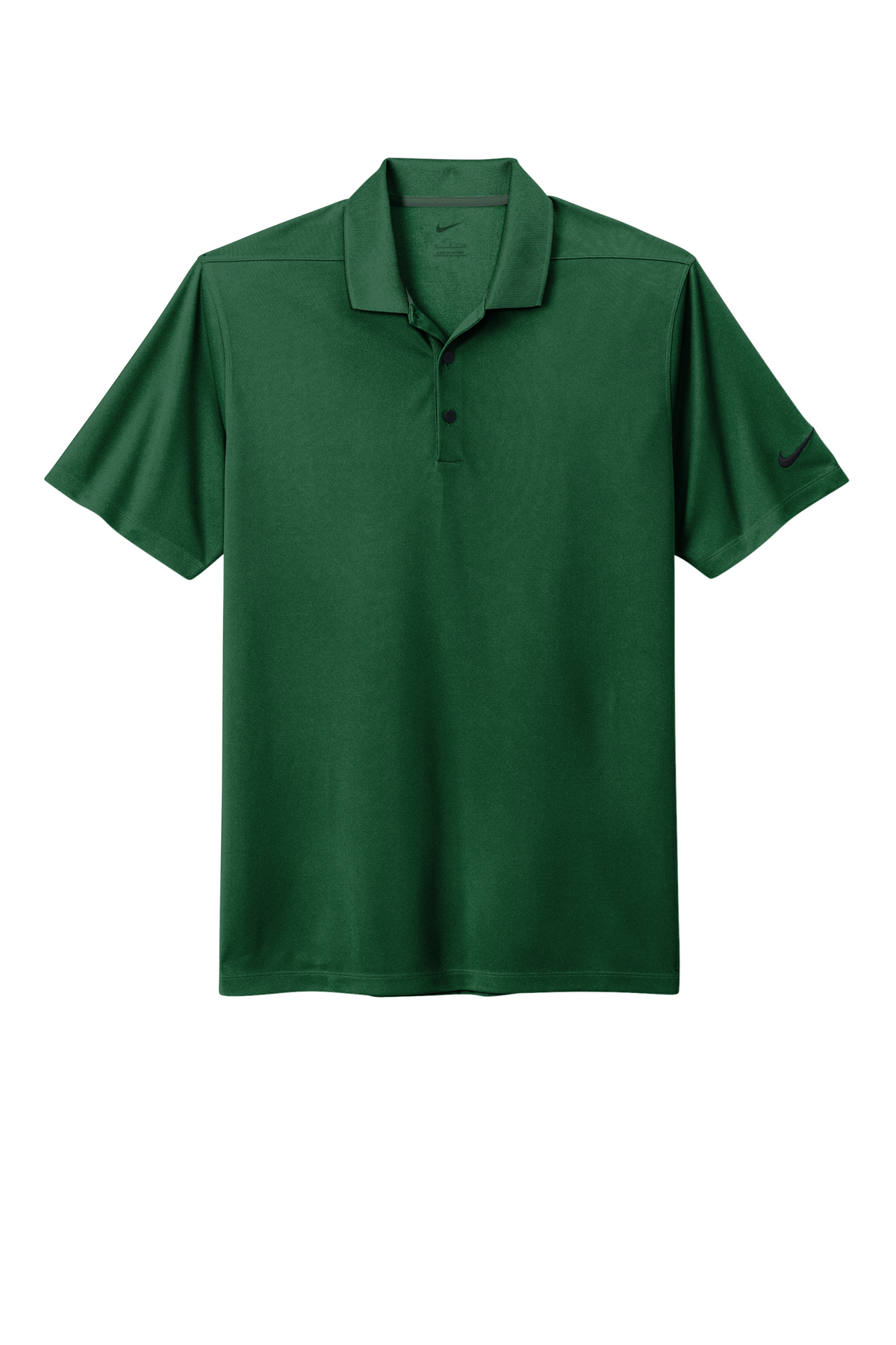 Angels of Care Embroidered Nike Polo