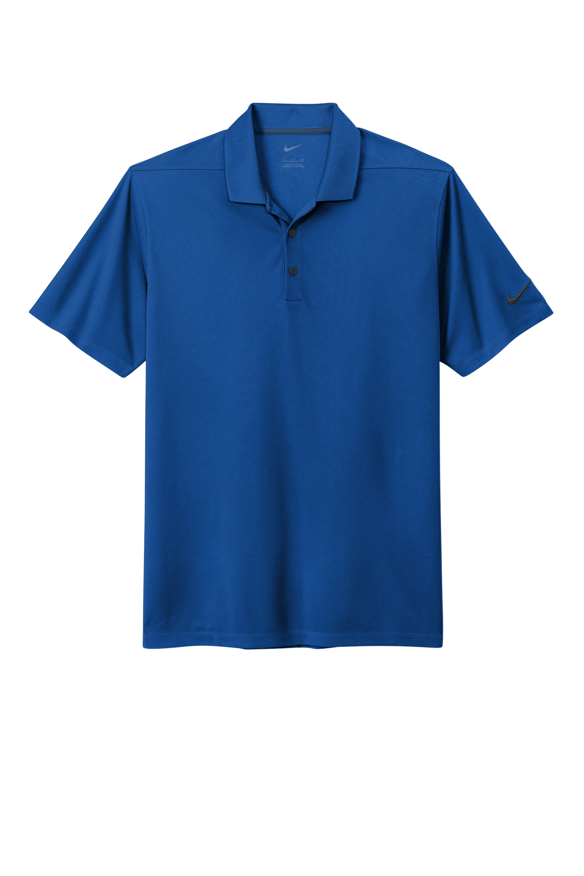 Angels of Care Embroidered Nike Polo