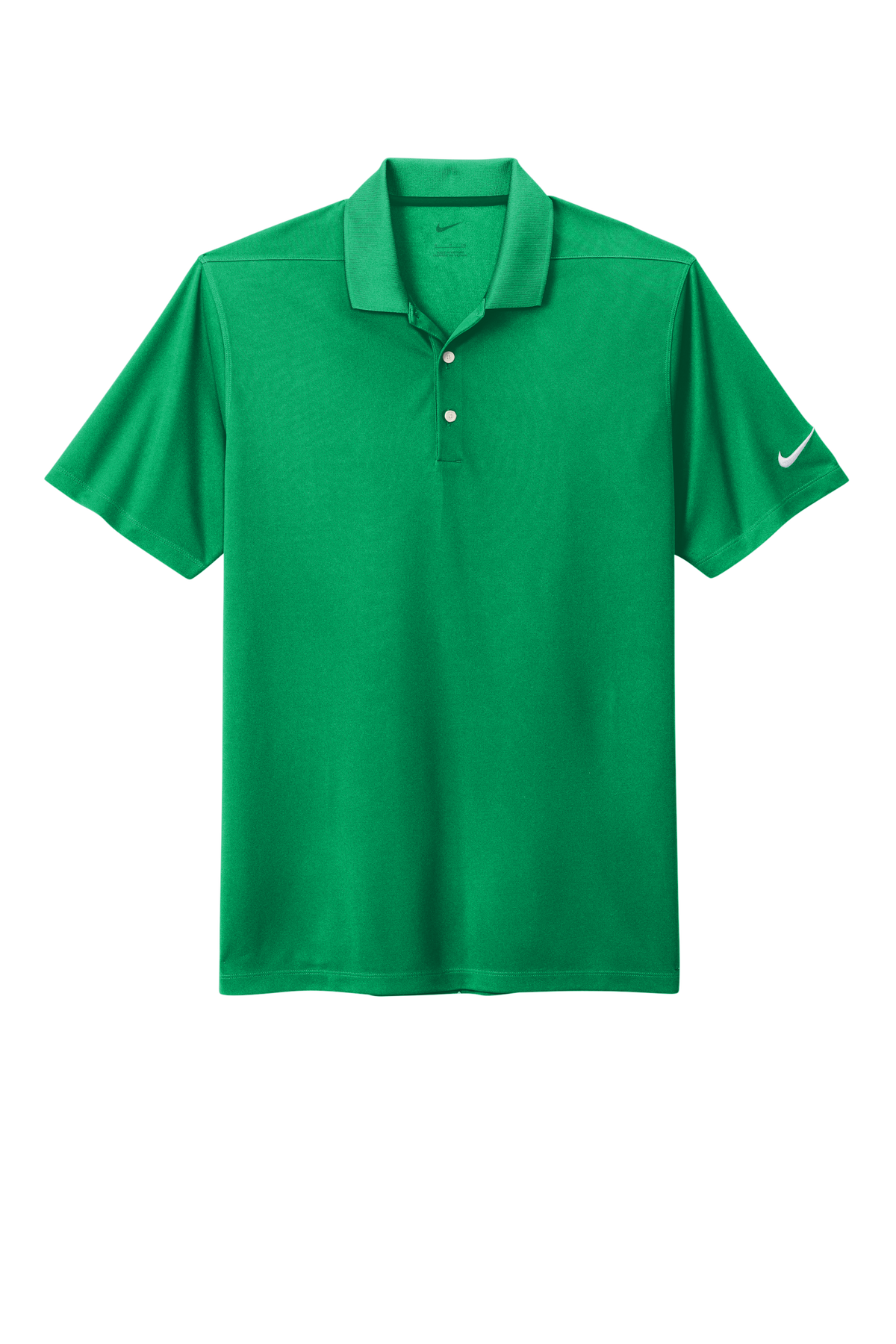 Angels of Care Embroidered Nike Polo