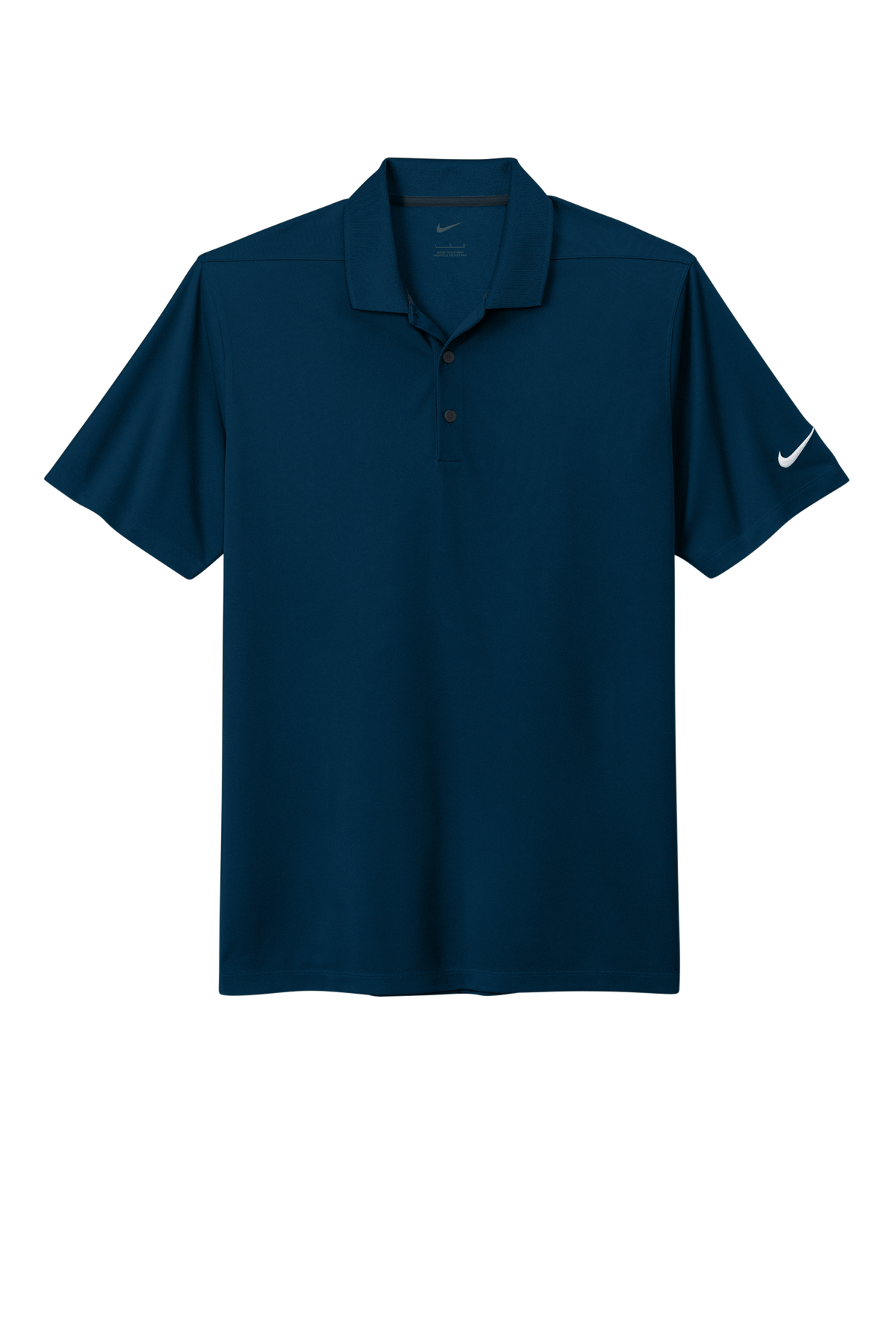 Angels of Care Embroidered Nike Polo