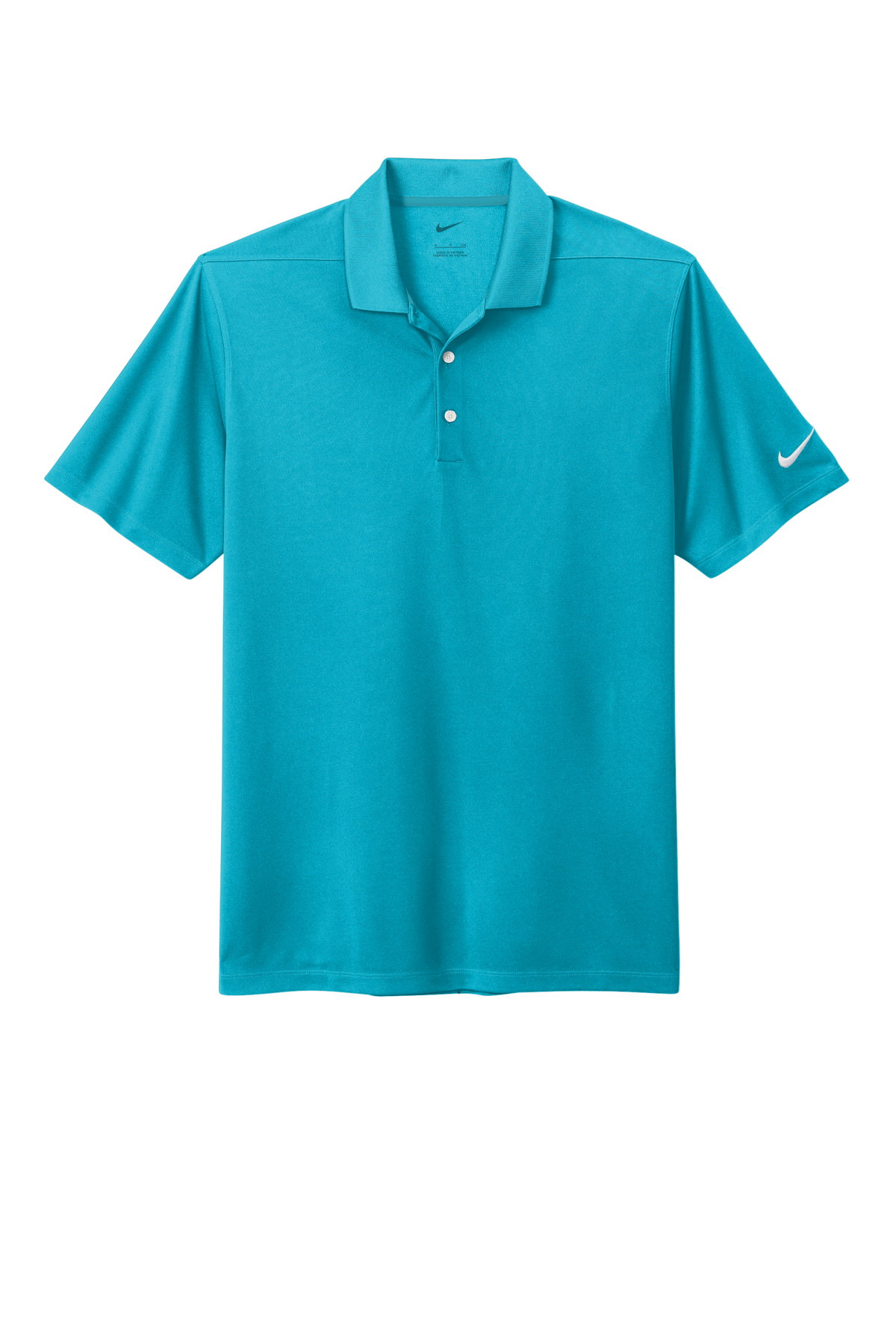 Angels of Care Embroidered Nike Polo