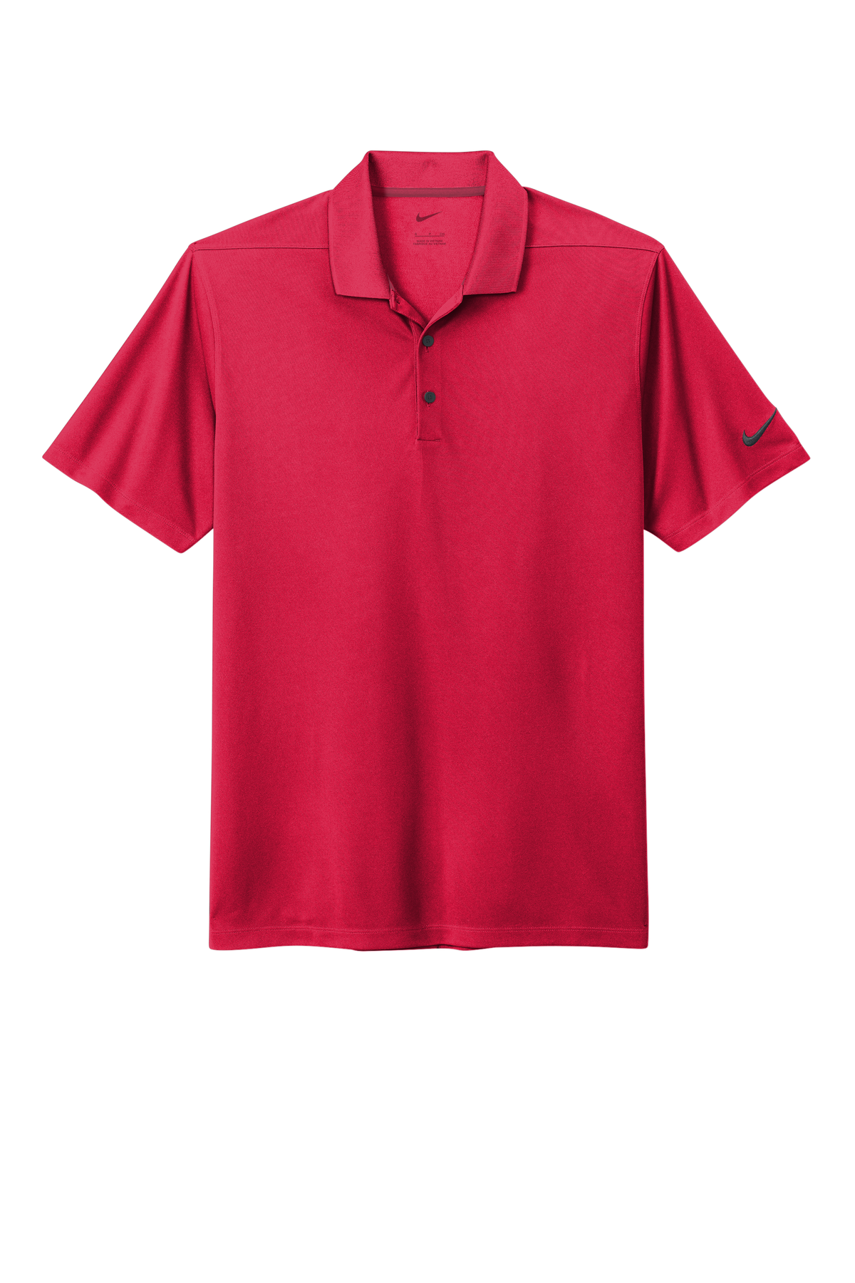 Angels of Care Embroidered Nike Polo