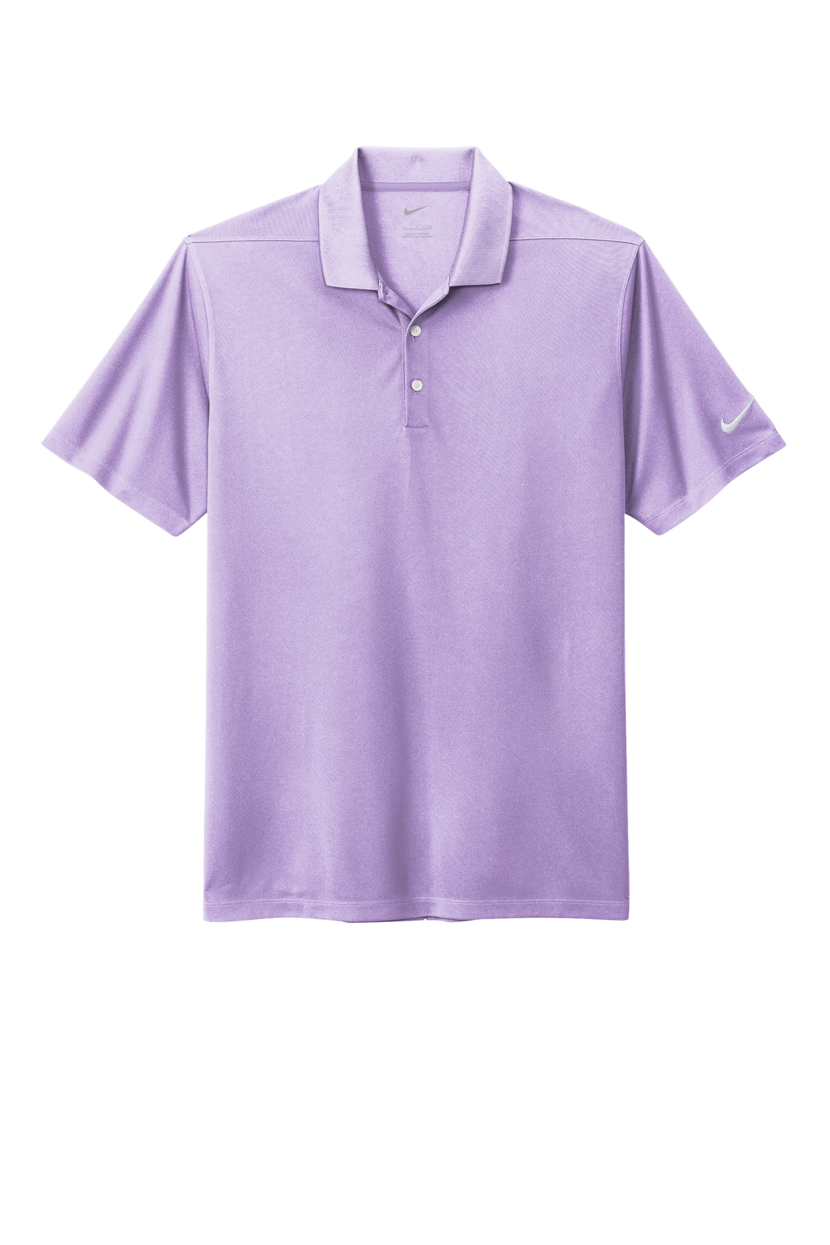 Angels of Care Embroidered Nike Polo