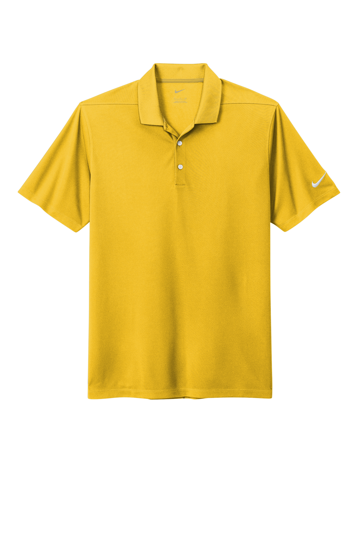 Angels of Care Embroidered Nike Polo
