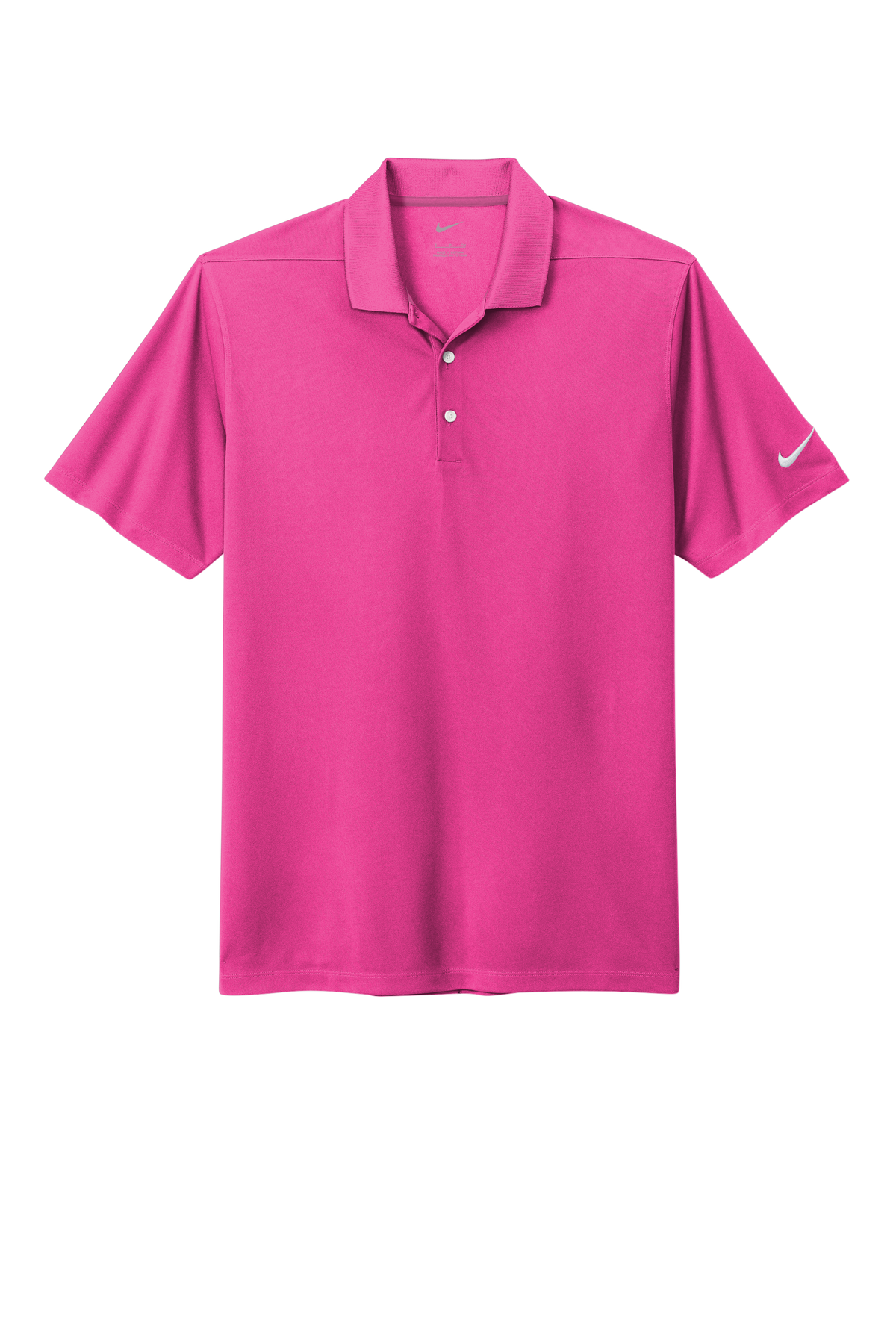 Angels of Care Embroidered Nike Polo