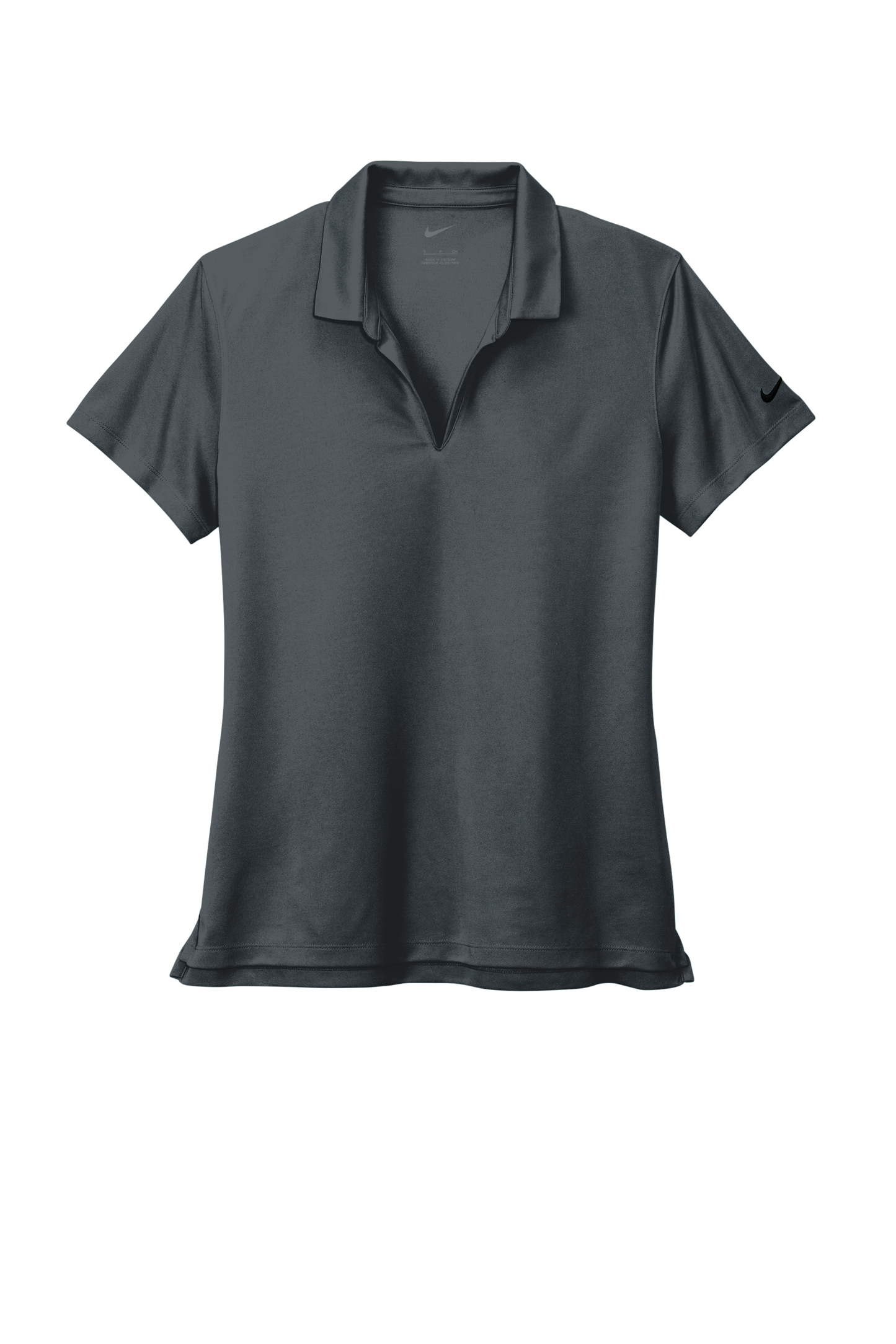 Embroidered Nike Polo Women's