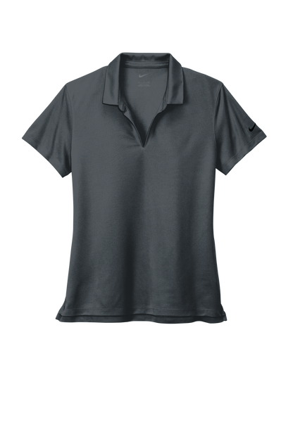 Embroidered Nike Polo Women's