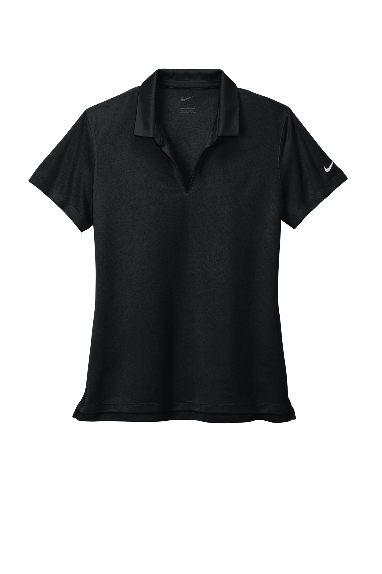 Embroidered Nike Polo Women's
