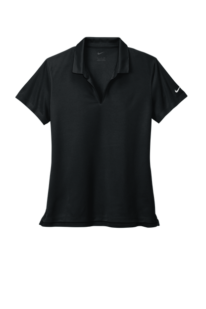 Embroidered Nike Polo Women's