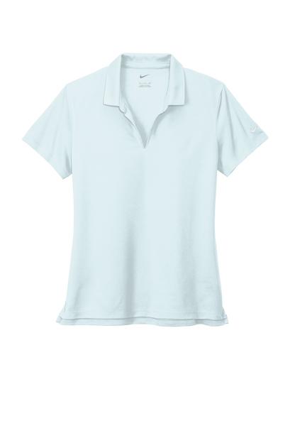 Embroidered Nike Polo Women's