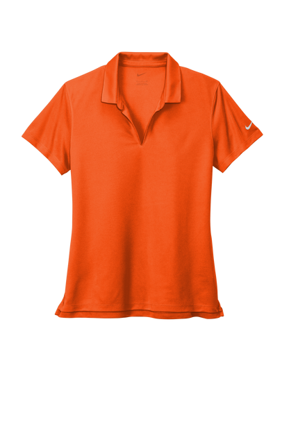 Embroidered Nike Polo Women's