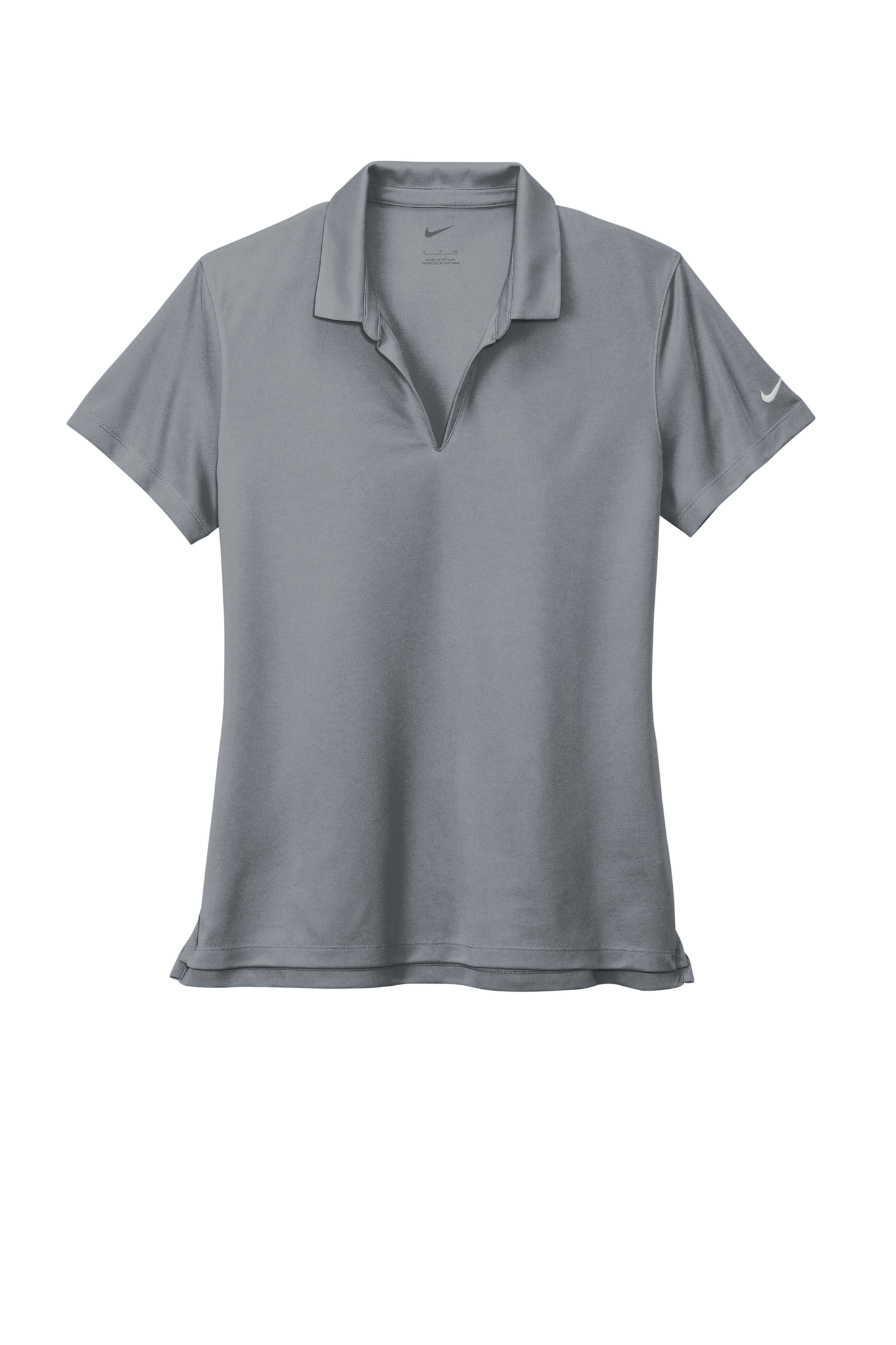 Embroidered Nike Polo Women's
