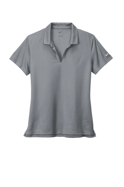 Embroidered Nike Polo Women's
