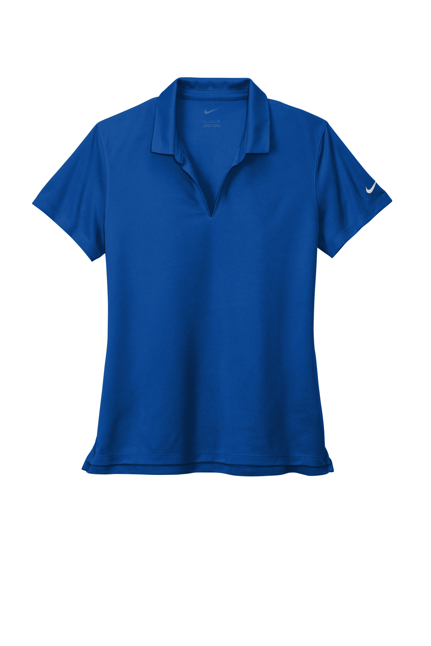 Embroidered Nike Polo Women's