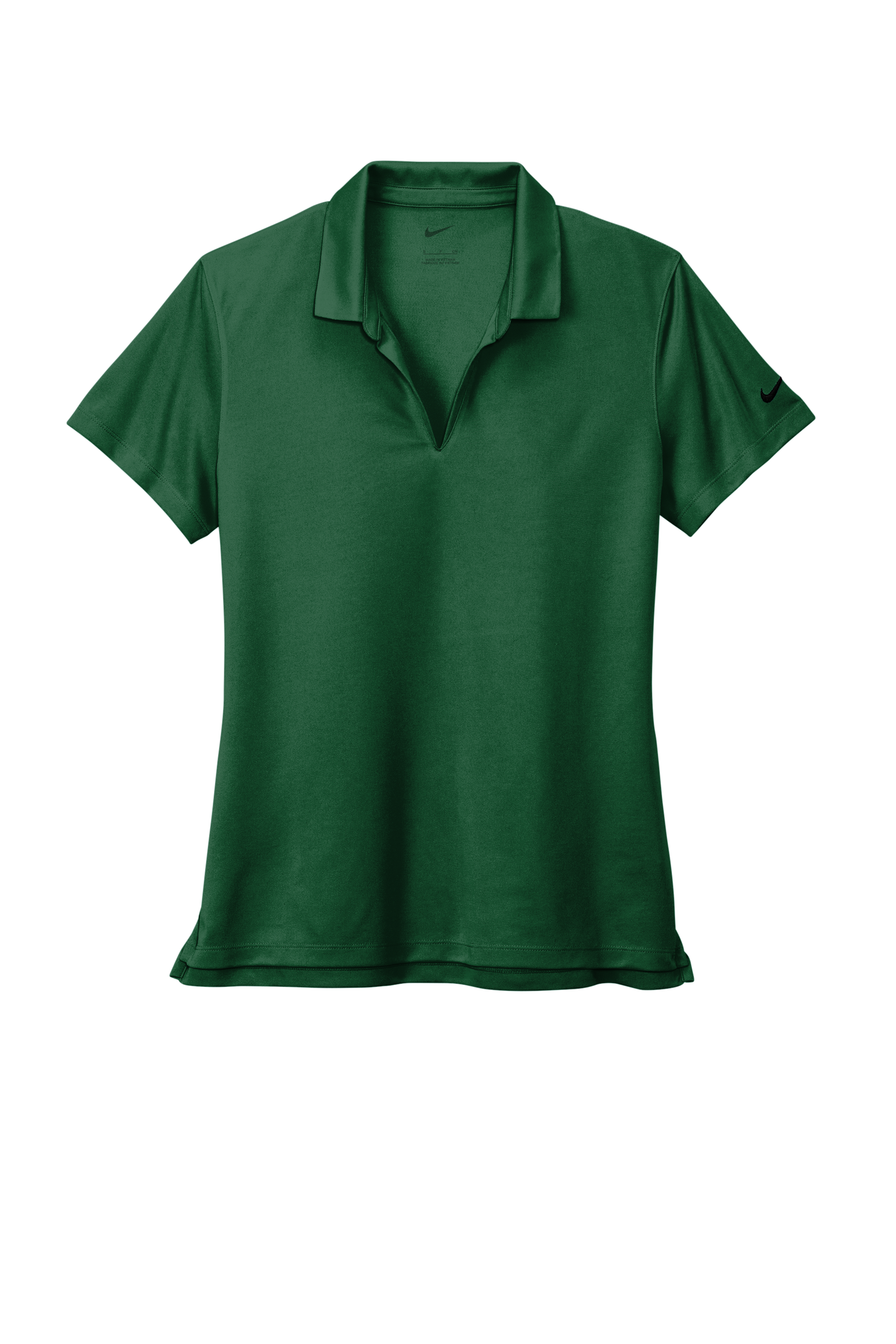 Embroidered Nike Polo Women's