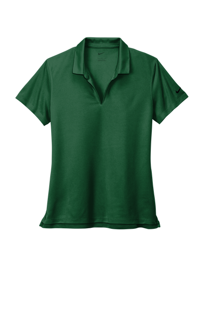 Embroidered Nike Polo Women's