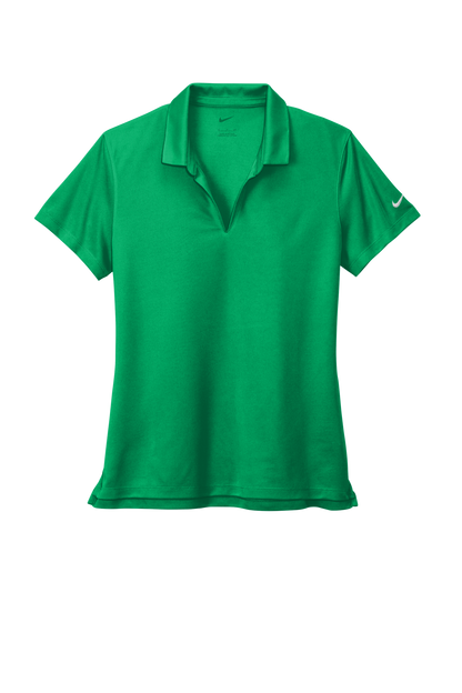 Embroidered Nike Polo Women's