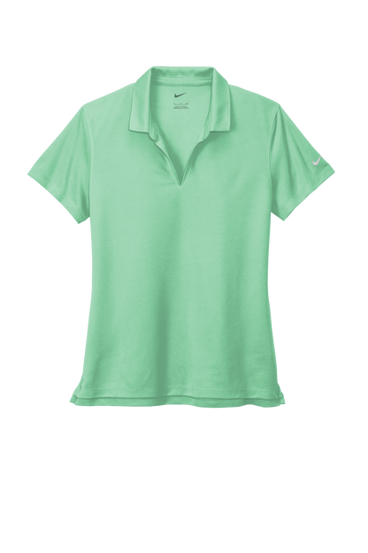 Embroidered Nike Polo Women's