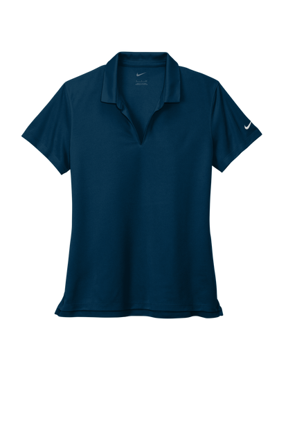 Embroidered Nike Polo Women's