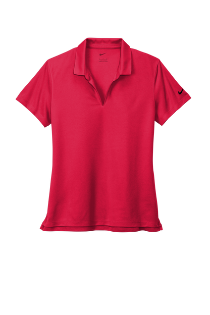 Embroidered Nike Polo Women's