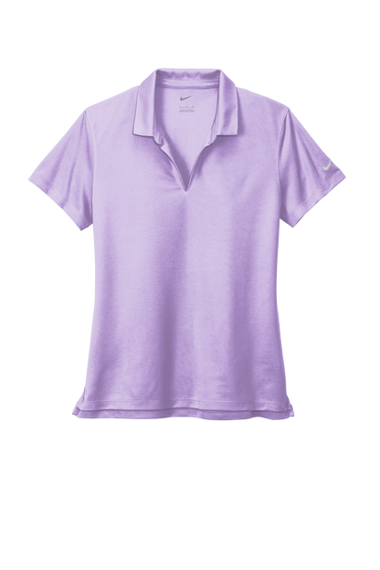 Embroidered Nike Polo Women's