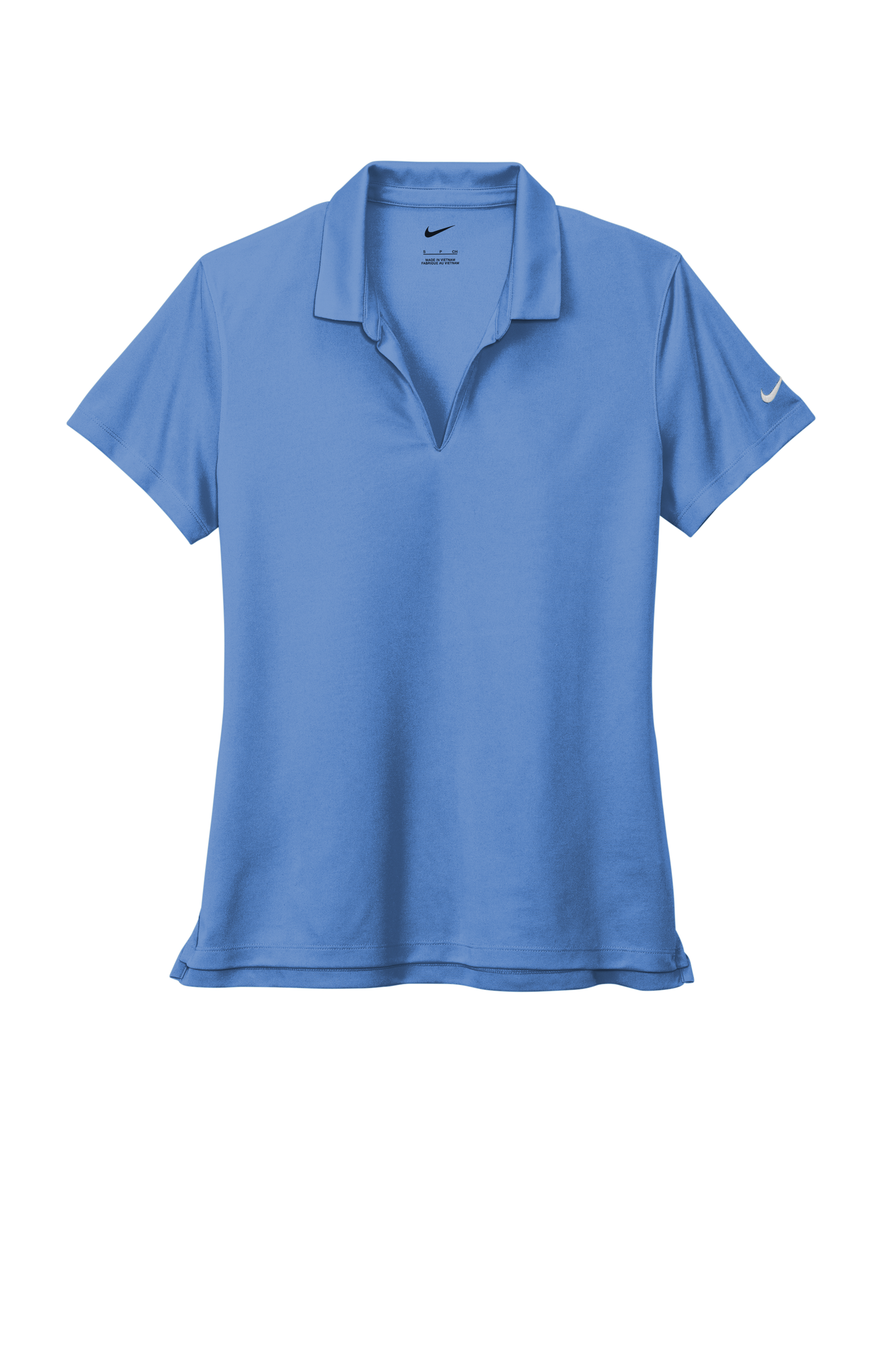Embroidered Nike Polo Women's