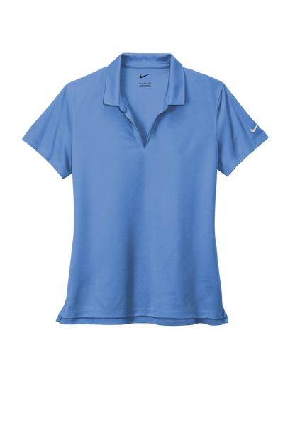Embroidered Nike Polo Women's
