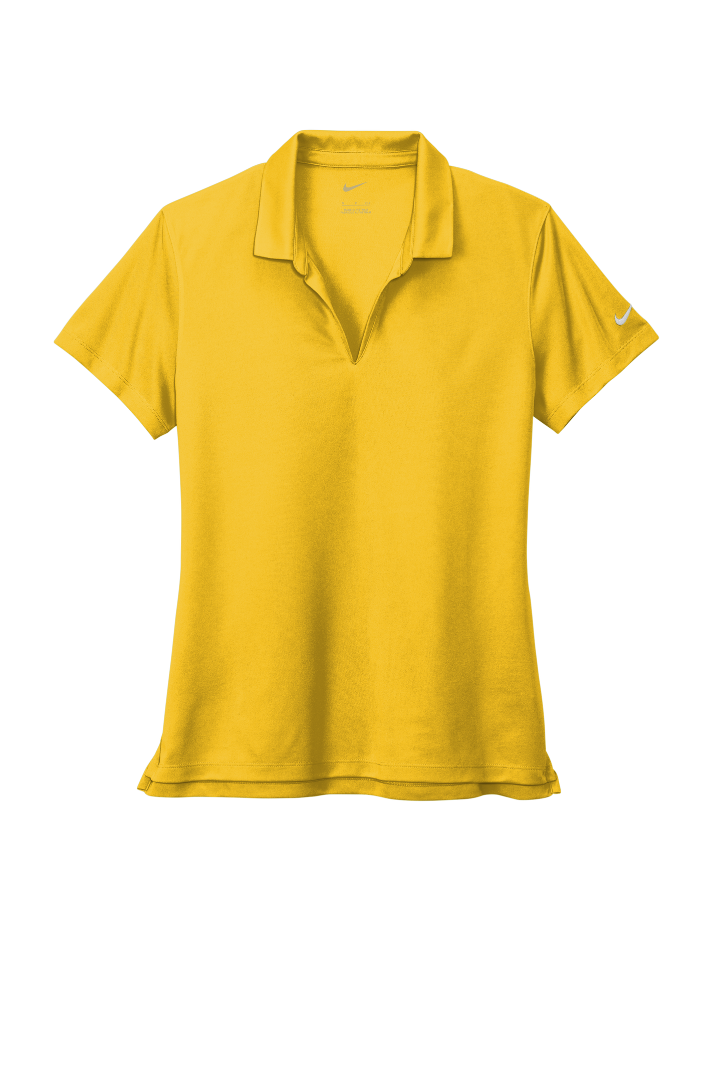 Embroidered Nike Polo Women's