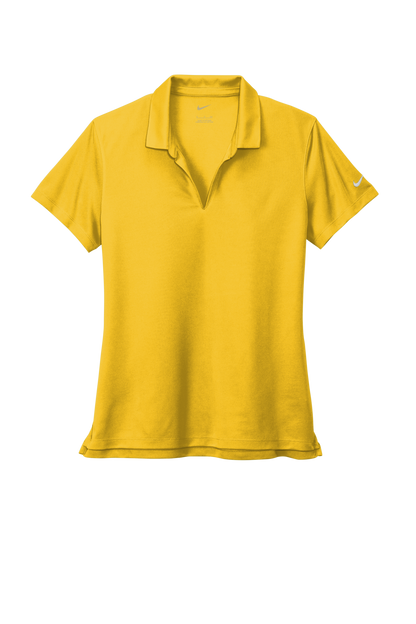 Embroidered Nike Polo Women's