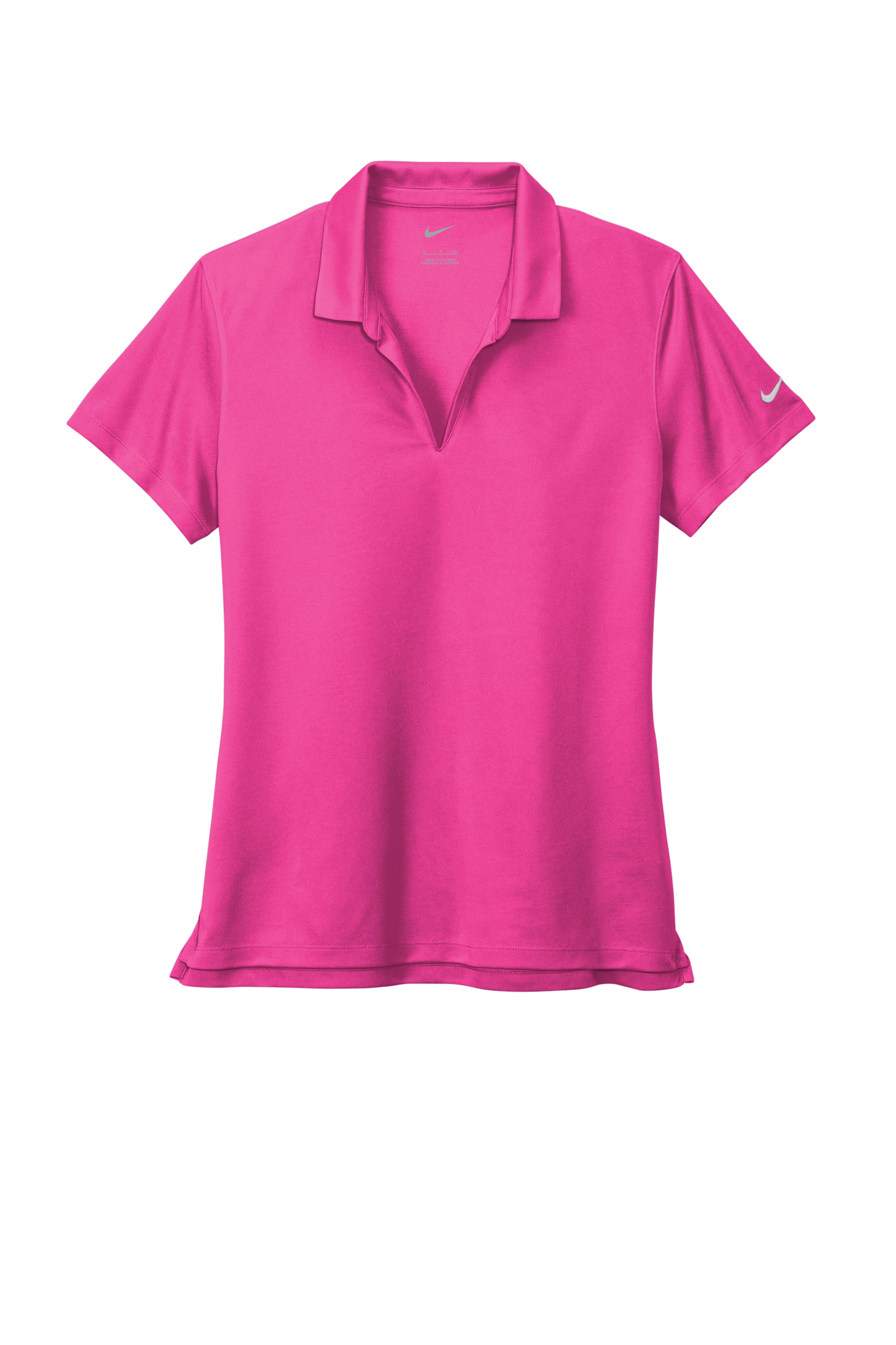 Embroidered Nike Polo Women's
